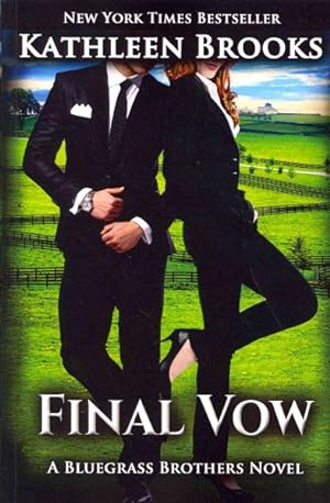 Seller image for Final Vow for sale by GreatBookPrices