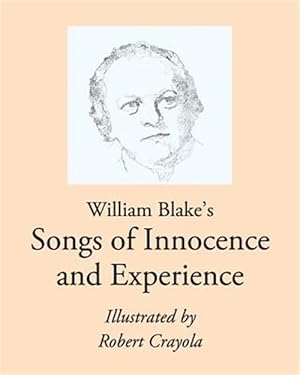 Seller image for William Blake's Songs of Innocence and Experience for sale by GreatBookPrices