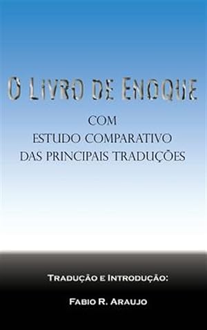 Seller image for O Livro De Enoque -Language: portuguese for sale by GreatBookPrices