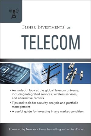 Image du vendeur pour Fisher Investments on Telecom mis en vente par GreatBookPrices