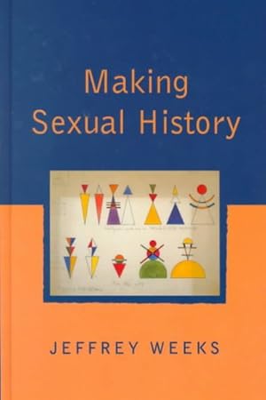 Immagine del venditore per Making Sexual History venduto da GreatBookPrices