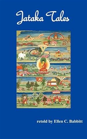 Seller image for Jataka Tales ( Fully Illustrated) for sale by GreatBookPrices