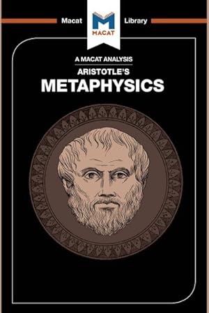 Seller image for Metaphysics for sale by GreatBookPrices