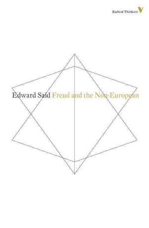 Seller image for Freud and the Non-European for sale by GreatBookPrices