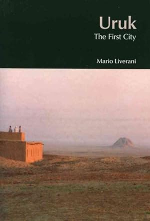 Immagine del venditore per Uruk : The First City venduto da GreatBookPrices