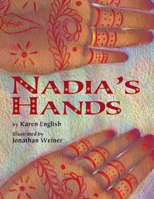 Imagen del vendedor de Nadia's Hands a la venta por GreatBookPrices