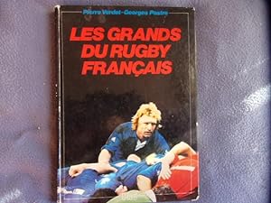 Les grands du rugby français