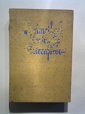 Seller image for Heimatbuch des Kreises Eckernfrde. for sale by Buecherhof