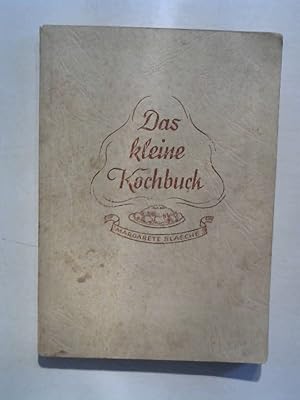 Das kleine Kochbuch