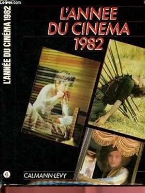Seller image for L'anne du cinma 1982 for sale by Le-Livre