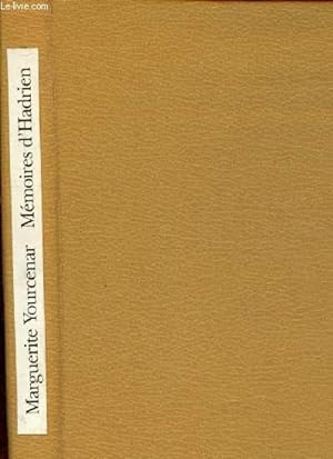 Image du vendeur pour Mémoires d'Hadrien suivi de Carnets de notes de Mémoires d'Hadrien mis en vente par Le-Livre