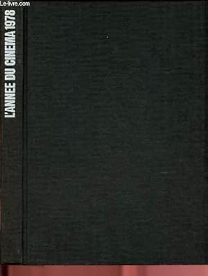 Seller image for L'anne du cinma 78 for sale by Le-Livre