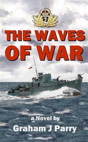 Bild des Verkufers fr The Waves of War zum Verkauf von GreatBookPrices
