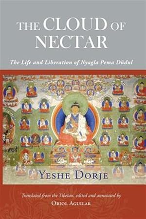 Seller image for The Cloud of Nectar for sale by GreatBookPrices