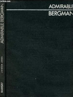 Immagine del venditore per Admirable Bergman venduto da Le-Livre