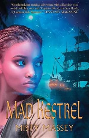 Seller image for Mad Kestrel for sale by GreatBookPrices