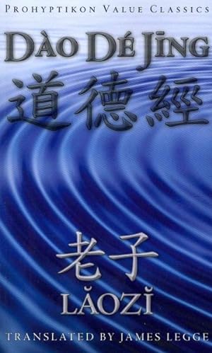 Image du vendeur pour Dao De Jing, or the Tao Te Ching mis en vente par GreatBookPrices