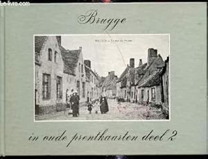 Image du vendeur pour Brugge in oude prentkaarten deel 2 mis en vente par Le-Livre