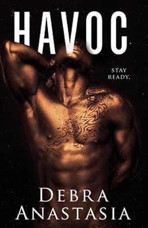 Seller image for Havoc for sale by GreatBookPrices