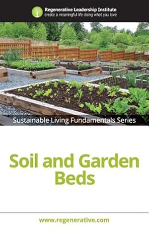 Imagen del vendedor de Soil and Garden Beds a la venta por GreatBookPrices