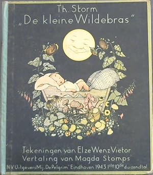 Seller image for De Kleine Wildebras for sale by Chapter 1