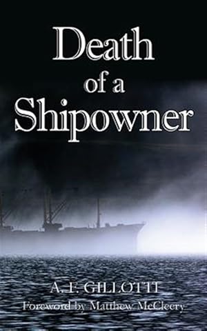 Immagine del venditore per Death of a Shipowner venduto da GreatBookPrices