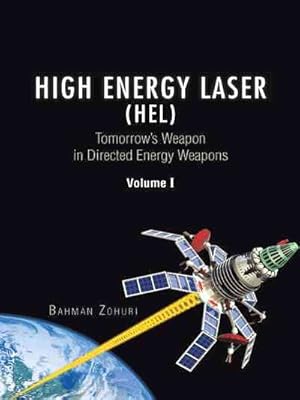 Seller image for High Energy Laser : Tomorrow?s Weapon in Directed Energy Weapons for sale by GreatBookPrices