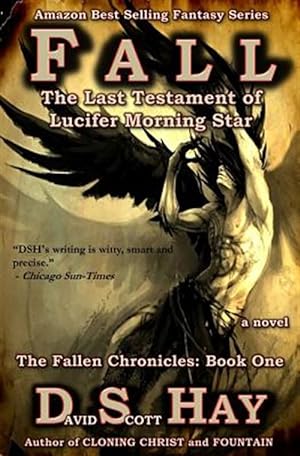 Imagen del vendedor de Fall: The Last Testament of Lucifer Morningstar a la venta por GreatBookPrices