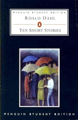 Seller image for Ten Short Stories for sale by GreatBookPrices