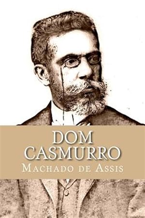 Bild des Verkufers fr Dom Casmurro -Language: portuguese zum Verkauf von GreatBookPrices