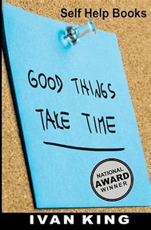 Immagine del venditore per Good Things Take Time venduto da GreatBookPrices