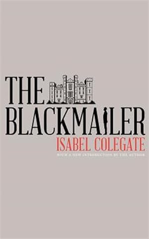 Imagen del vendedor de Blackmailer a la venta por GreatBookPrices