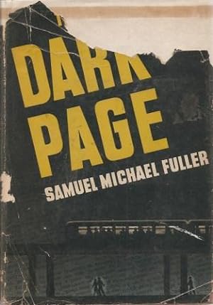 Immagine del venditore per The Dark Page venduto da Works on Paper