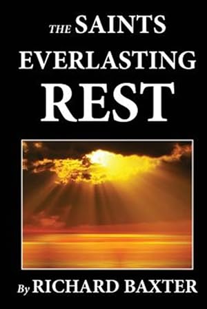 Seller image for Saint's Everlasting Rest for sale by GreatBookPrices