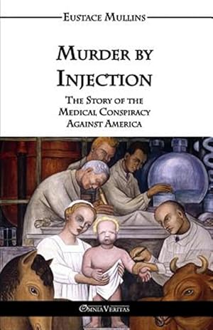 Immagine del venditore per Murder by Injection venduto da GreatBookPrices