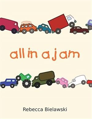 Immagine del venditore per All in a Jam venduto da GreatBookPrices