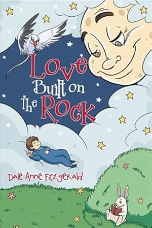 Seller image for Love Built on The Rock for sale by GreatBookPrices