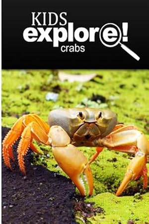 Imagen del vendedor de Crabs a la venta por GreatBookPrices