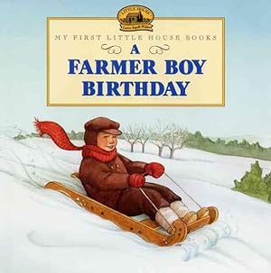 Seller image for Farmer Boy Birthday : Adapted from the Little House Books by Laura Ingalls Wilder for sale by GreatBookPrices