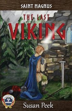 Imagen del vendedor de Saint Magnus, The Last Viking a la venta por GreatBookPrices