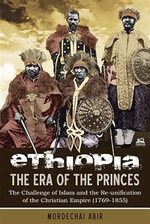 Immagine del venditore per Ethiopia: the Era of the Princes venduto da GreatBookPrices