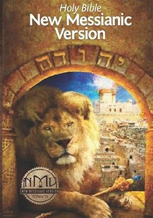 Seller image for New Messianic Version for sale by GreatBookPrices