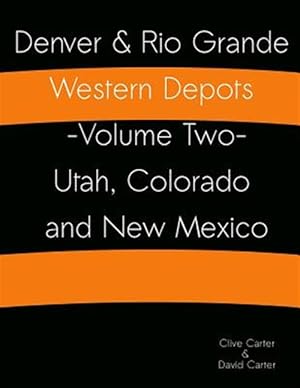 Seller image for Utah, Colorado and New Mexico : Utah, Colorado and New Mexico for sale by GreatBookPrices