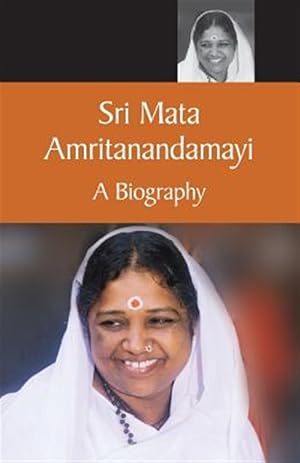 Seller image for Mata Amritanandamayi a Biography for sale by GreatBookPrices
