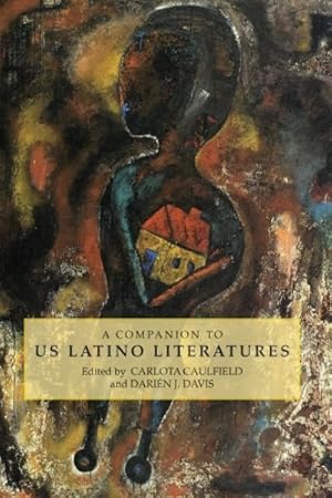 Image du vendeur pour Companion to US Latino Literatures mis en vente par GreatBookPrices