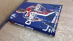 Imagen del vendedor de Chris Hoy: The Autobiography a la venta por BoundlessBookstore