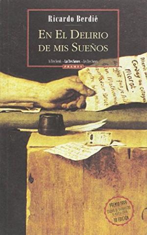 Bild des Verkufers fr EN EL DELIRIO DE MIS SUEOS zum Verkauf von Librovicios