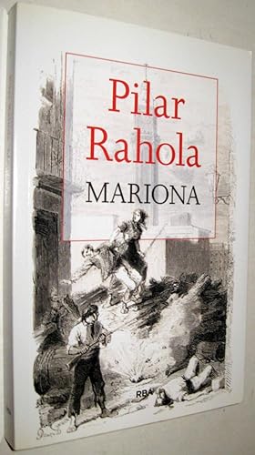 Seller image for MARIONA - EN CATALAN for sale by UNIO11 IMPORT S.L.