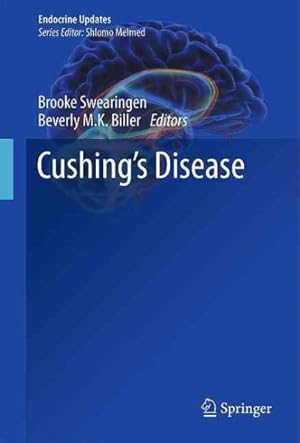 Seller image for Cushing's Disease for sale by GreatBookPrices