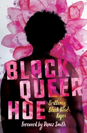 Imagen del vendedor de Black Queer Hoe a la venta por GreatBookPrices